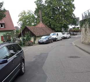 Sankt Blasius Kirche