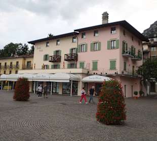 Altstadt Limone