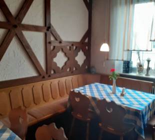 Gaststätte Zum Kuckucksnest