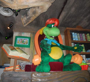 Gardaland