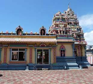 Hindu Tempel Goodlands