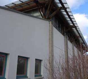 Hohensteinhalle Meidelstetten