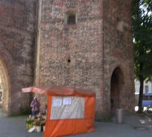 Sendlinger Tor