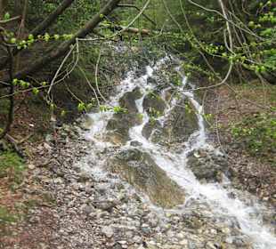 Slowakisches Paradies