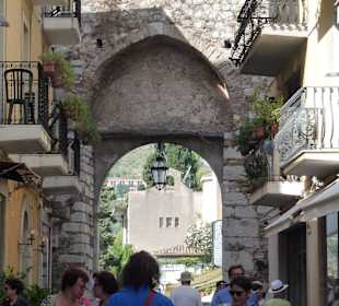 Taormina