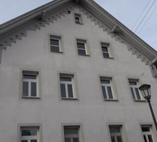 Dorfgemeinschaftshaus Oberstetten