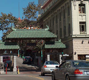Chinatown