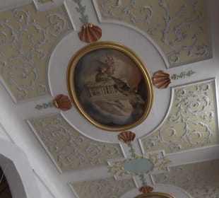 Katholische Stiftskirche St. Peter