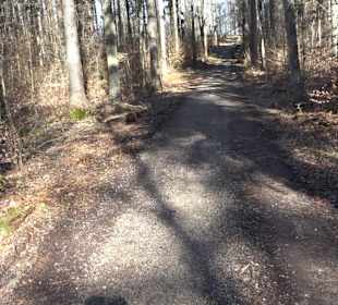 Wanderroute Drei Berge Tour Willmandingen