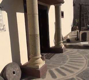 Museo Etnográfico Tanit