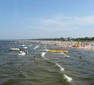 Ahlbecker Strand