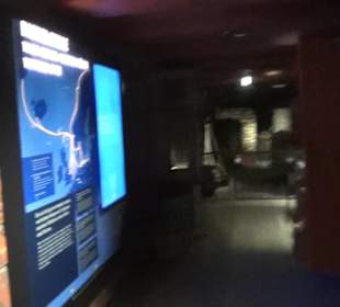 Hanselabor - Burgkloster