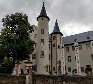 Altstadt Lohr am Main