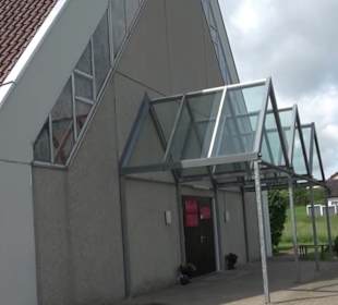 Katholische Kirche St. Augustinus