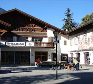 Spiel-Casino