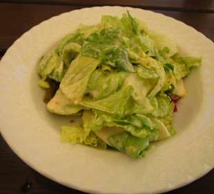 Beilagensalat