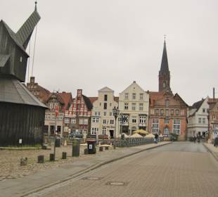 Alter Hafen