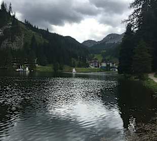Zauchensee