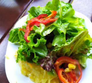  Kramer´s Biergarten