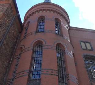 Hanselabor - Burgkloster