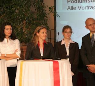 Schönbrunner Tourismusgespräche