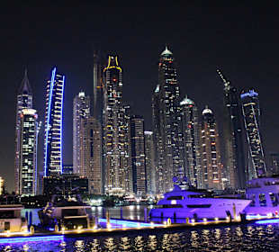 Dubai City
