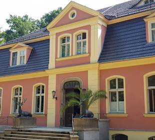 Schloss Kromlau
