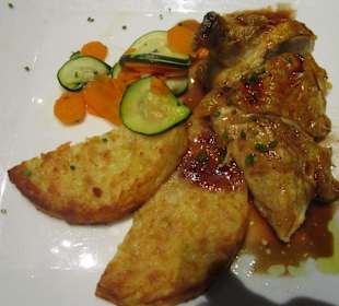  Brasserie Le Duplex