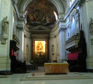 Kathedrale von Palermo