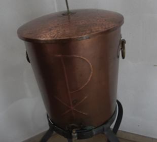 Katholische Kirche St. Ulrich Schenkenzell