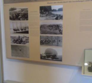 Wehrgeschichtliches Museum Rastatt