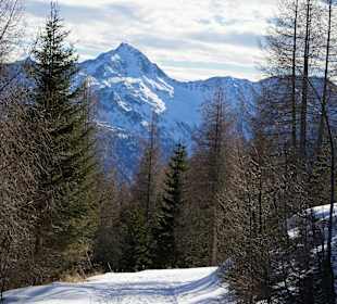 Skigebiet Golzentipp-Lesachtal