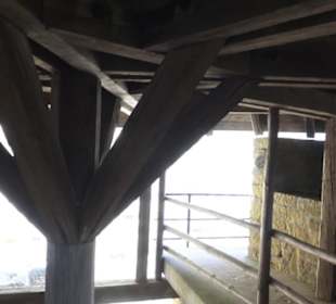 Burgruine Hohenrechberg