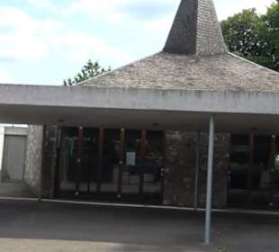 Friedhof Kuppingen