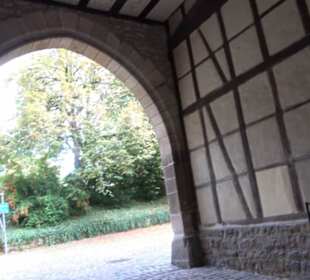 Bebenhäuser Pfleghof