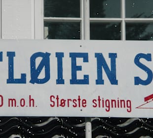Floyen Aussicht