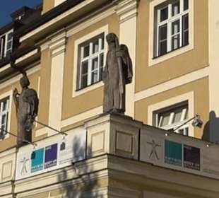 Haus St. Josef - Münchenstift