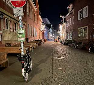 Stadtrundgang Münster