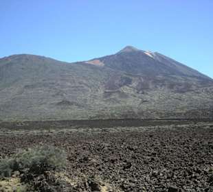 Park Teide