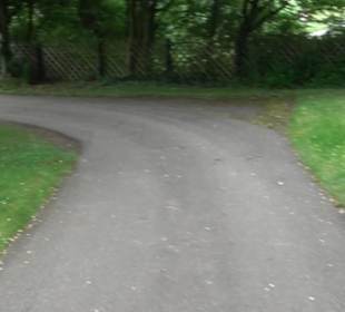 Friedhof Derendingen