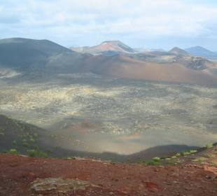 Timanfaya