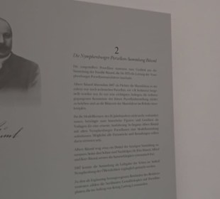 Museum Nymphenburger Porzellan