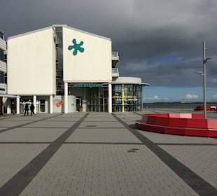 Impressionen von Helgoland