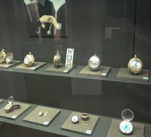 Deutsches Uhrenmuseum