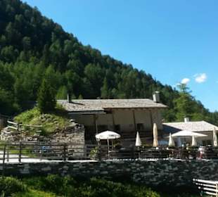Göflaner Alm