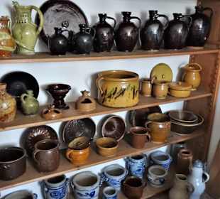 Rundgang durch das Heimatmuseum in Prien