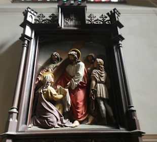 Mariä Himmelfahrt Partenkirchen