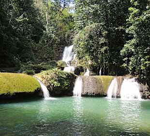 Y.S.Falls