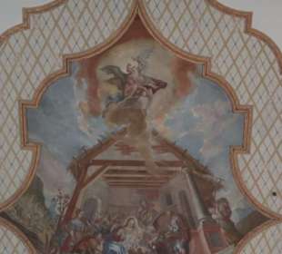 St. Michaelskirche Salmendingen