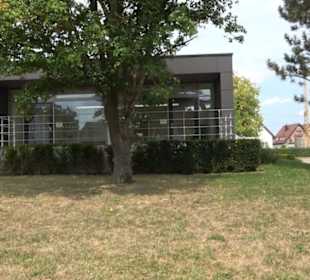 Karl-Bissinger-Halle Kuppingen